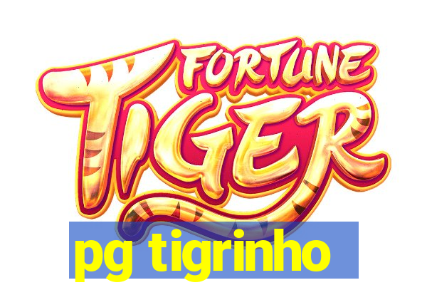 pg tigrinho